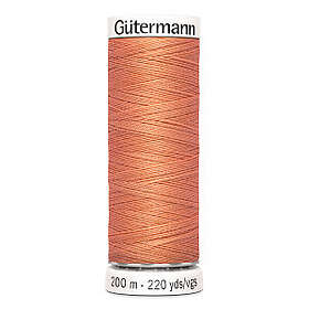 Gütermann Sytråd Polyester 587 200m