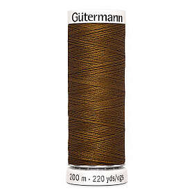 Gütermann Sytråd Polyester 019 200m