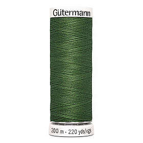 Gütermann Sytråd Polyester 920 200m