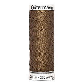Gütermann Sytråd Polyester 851 200m