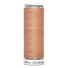 Gütermann Sytråd Polyester 938 200m