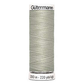 Gütermann Sytråd Polyester 633 200m