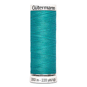Gütermann Sytråd Polyester 763 200m