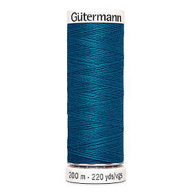 Gütermann Sytråd Polyester 483 200m