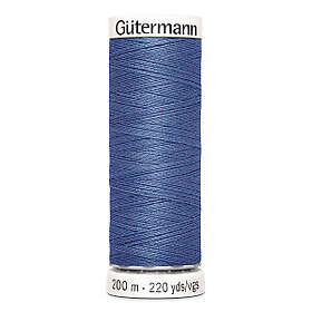 Gütermann Sytråd Polyester 037 200m