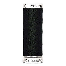 Gütermann Sytråd Polyester 766 200m