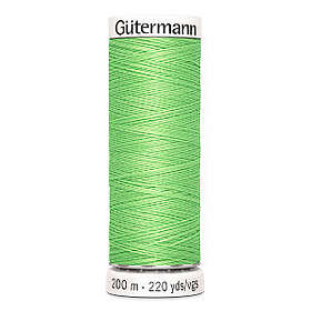 Gütermann Sytråd Polyester 153 200m