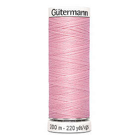 Gütermann Sytråd Polyester 660 200m