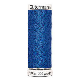 Gütermann Sytråd Polyester 078 200m
