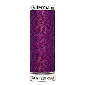 Gütermann Sytråd Polyester 718 200m