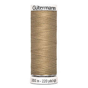 Gütermann Sytråd Polyester 265 200m