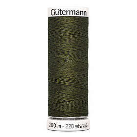 Gütermann Sytråd Polyester 399 200m
