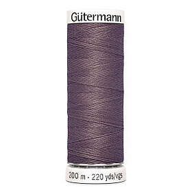 Gütermann Sytråd Polyester 127 200m
