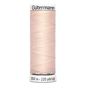 Gütermann Sytråd Polyester 210 200m