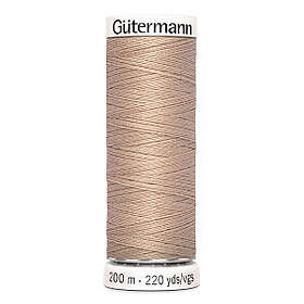 Gütermann Sytråd Polyester 422 200m