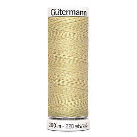 Gütermann Sytråd Polyester 249 200m
