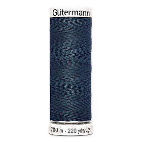 Gütermann Sytråd Polyester 598 200m