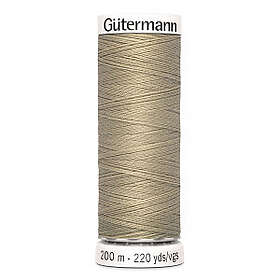 Gütermann Sytråd Polyester 131 200m