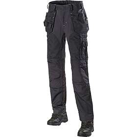 L.Brador Byxa 1843PB-W Dam 36 Svart