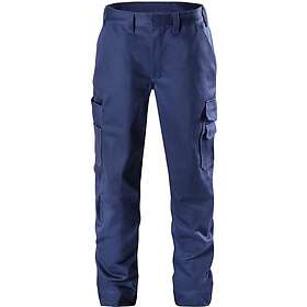 Fristads Byxa Dam Svart 36