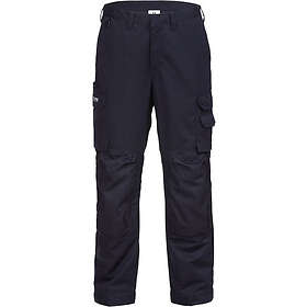 Fristads Byxa Flam Marin D100