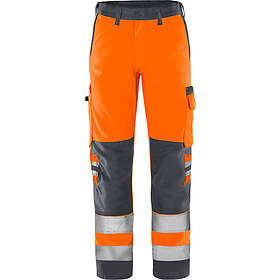 Fristads Green Byxa Varsel Kl 2 Varselorange C56