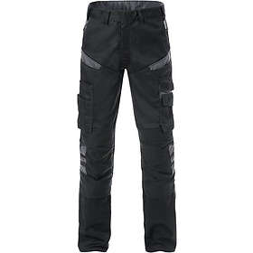 Fristads 6940 Flexiwork Arbetsbyxor (Unisex)