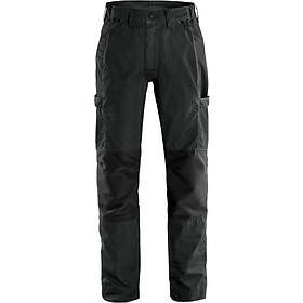 Fristads Stretchbyxa Dam Svart 50