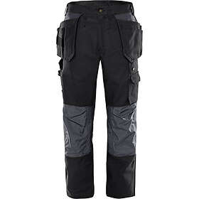 Fristads Hantverkarbyxa Svart C60