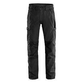 Fristads Stretchbyxa Service Svart C58