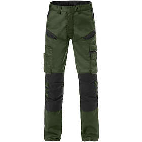 Fristads Byxa Militärgr/Sv D112