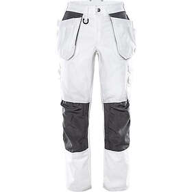 Fristads Byxa Målare D Vit 50