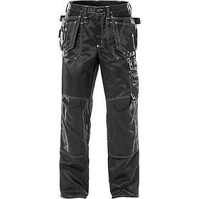 Fristads Hantverkarbyxa Svart C50