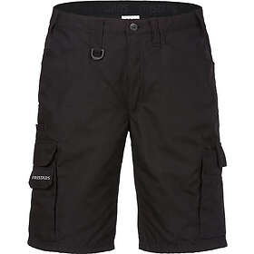 Fristads Serviceshorts Svart C52