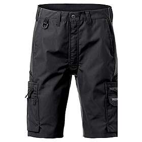 Fristads Shorts Stretch Svart C50