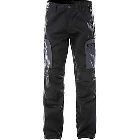 Fristads Servicebyxa Svart C52