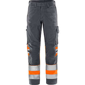 Fristads Green Byxa Varsel Kl 1 Varselorange C54