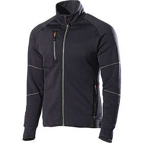 L.Brador Sweatshirt 6024P Svart Stl M