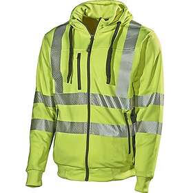 L.Brador Sweatshirt 419P Hivisgul XL