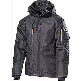 L.Brador 431P Jacka Svart S