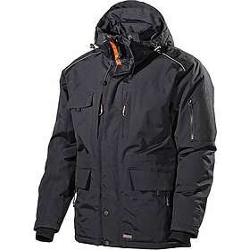 L.Brador Jacka 525P Svart M