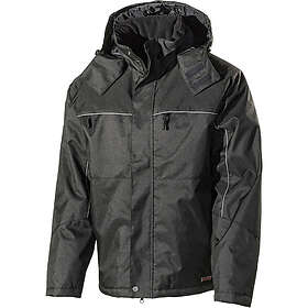 L.Brador 273P Jacka Svart XL