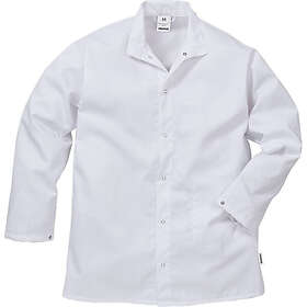 Fristads Rock Livs Vit M