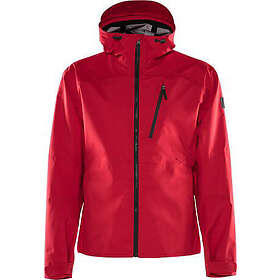 Fristads Zinc Skaljacka Röd XS