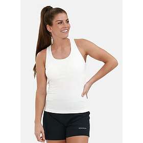 Endurance Katrina Seamless Top (Dam)