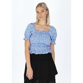 Seaside Miami Smock Top (Naisten)
