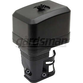 Loncin 55800115 Luftfilterhus kpl.