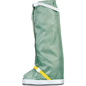 Fristads Stövel Renrum Grön 34-35