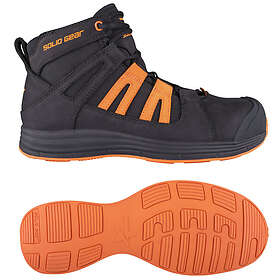 Solid Gear Skyddskänga Sentry Mid stl 39