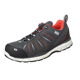 Helly Hansen Smestad Boa WW Skyddssko Svart/Orange 40